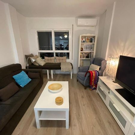 El Mirador De La Isla Apartment San Fernando Ngoại thất bức ảnh