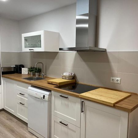 El Mirador De La Isla Apartment San Fernando Ngoại thất bức ảnh