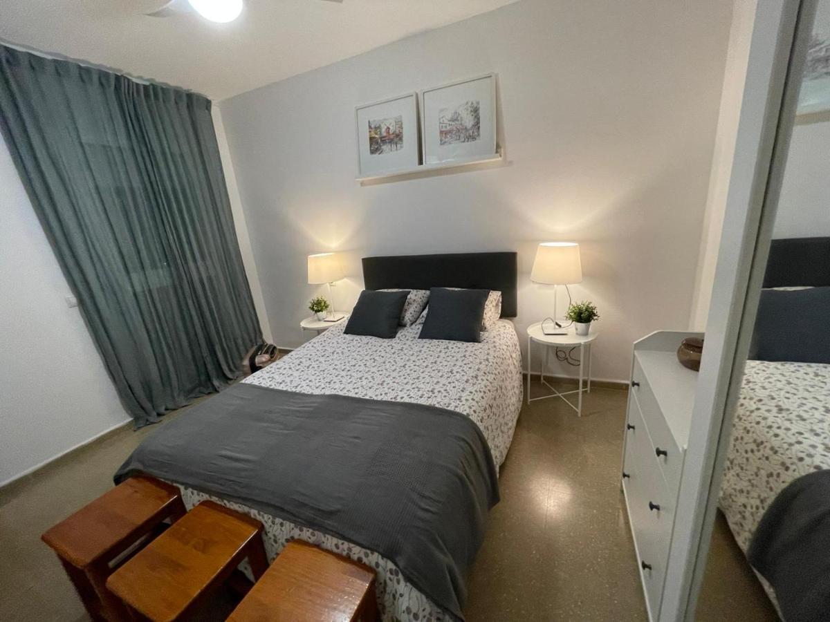 El Mirador De La Isla Apartment San Fernando Ngoại thất bức ảnh