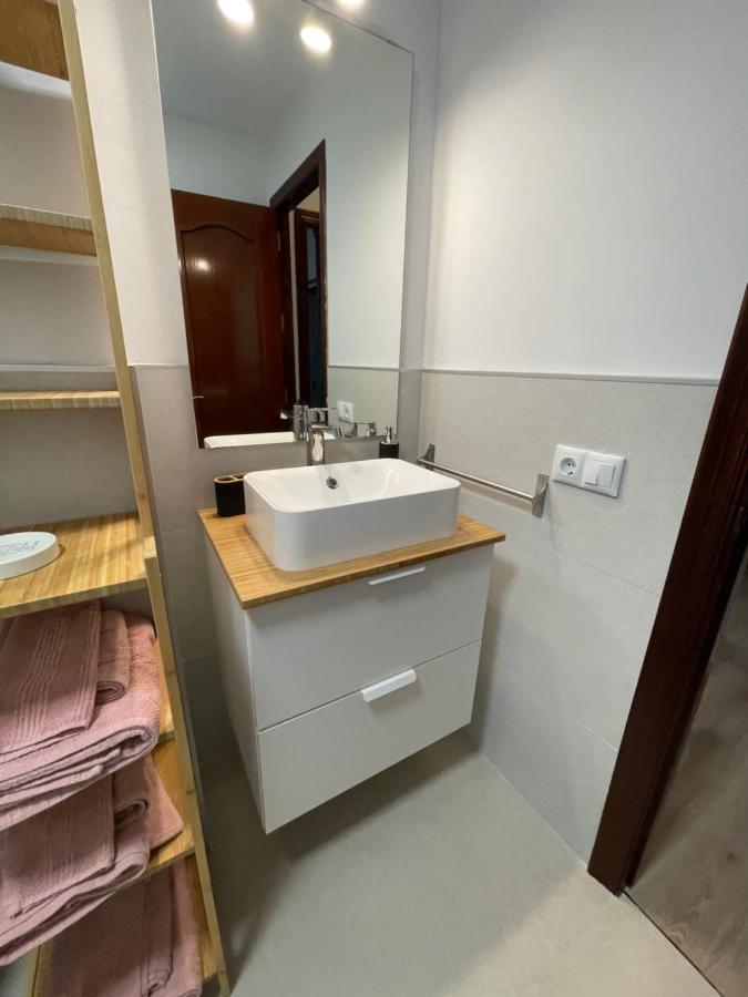 El Mirador De La Isla Apartment San Fernando Ngoại thất bức ảnh