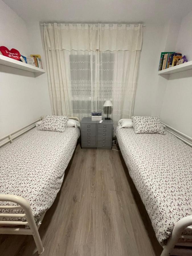 El Mirador De La Isla Apartment San Fernando Ngoại thất bức ảnh
