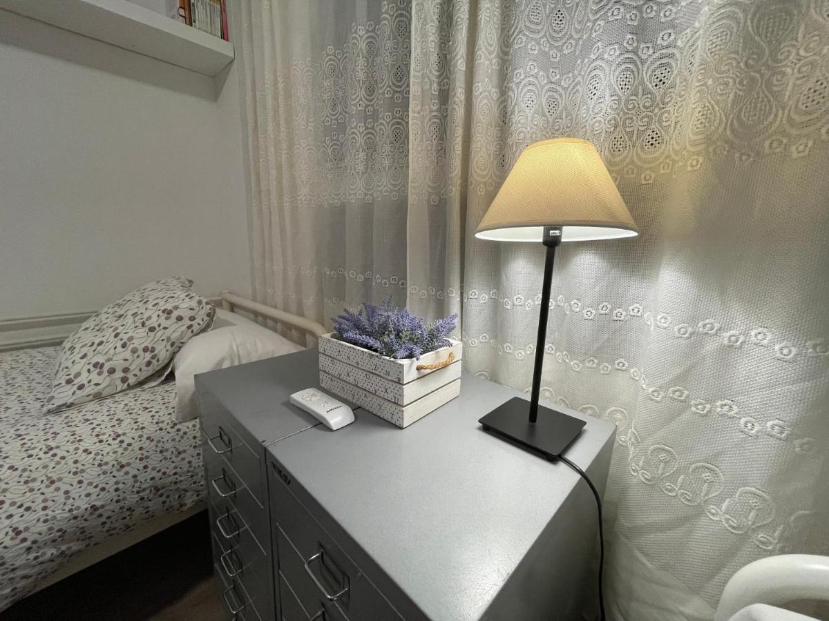 El Mirador De La Isla Apartment San Fernando Ngoại thất bức ảnh