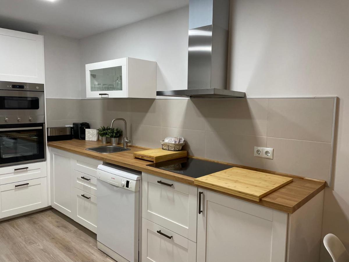 El Mirador De La Isla Apartment San Fernando Ngoại thất bức ảnh