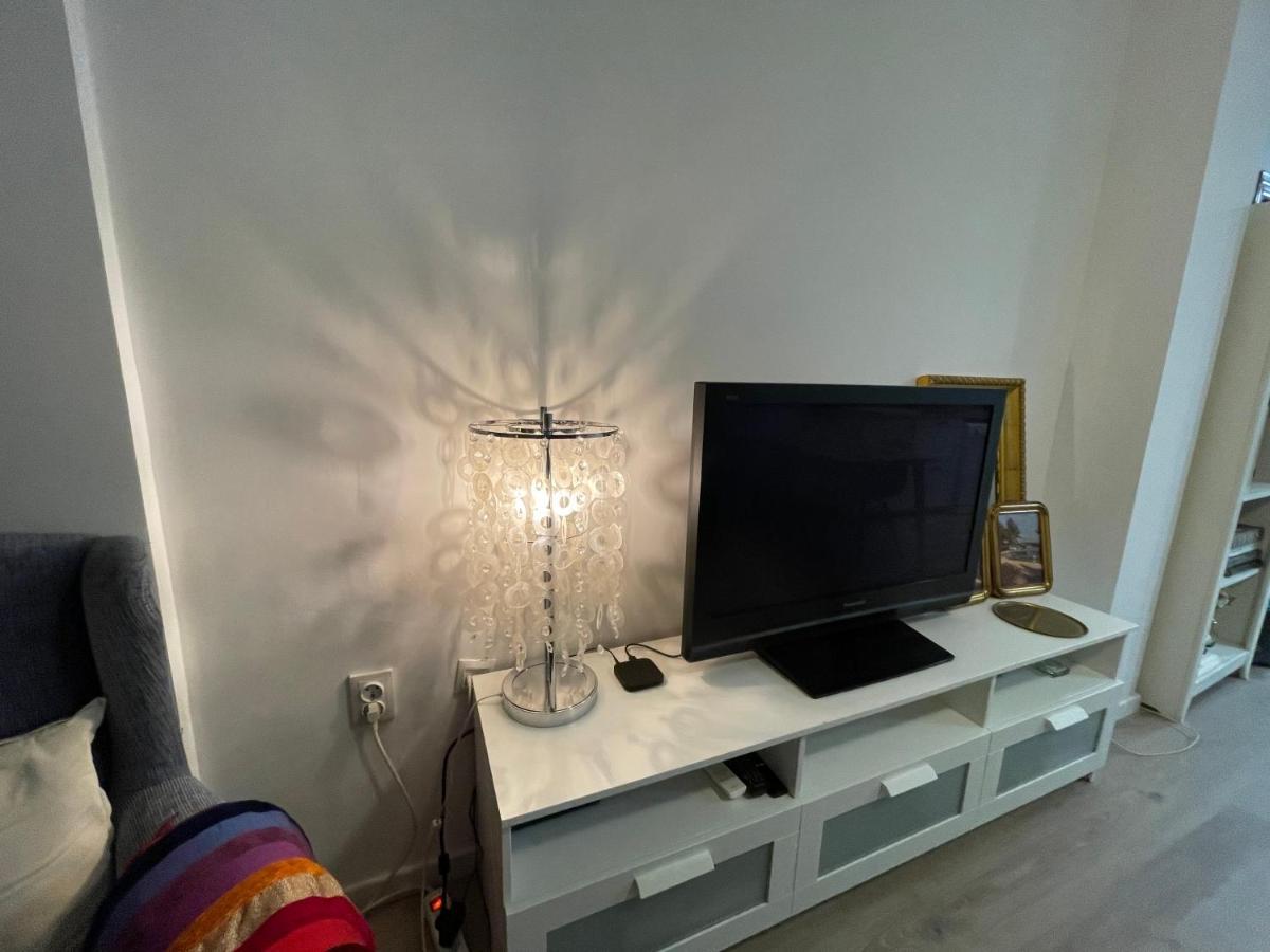 El Mirador De La Isla Apartment San Fernando Ngoại thất bức ảnh