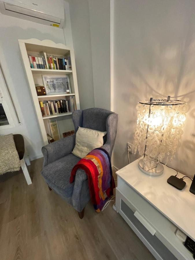 El Mirador De La Isla Apartment San Fernando Ngoại thất bức ảnh