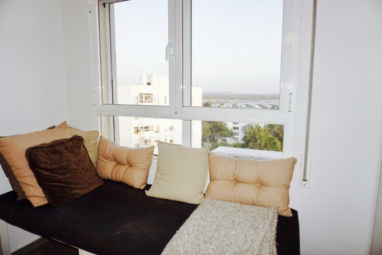 El Mirador De La Isla Apartment San Fernando Ngoại thất bức ảnh