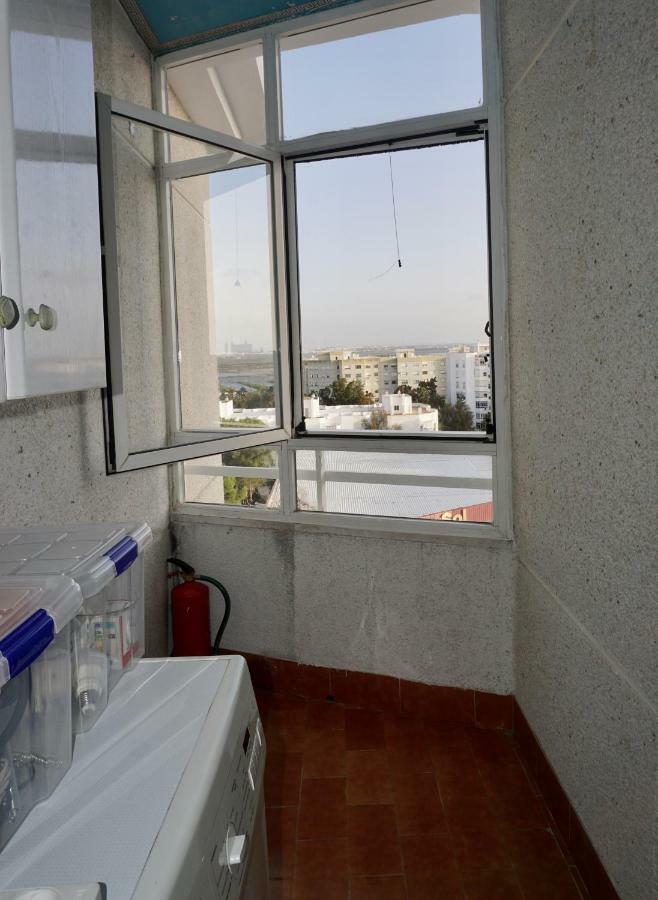 El Mirador De La Isla Apartment San Fernando Ngoại thất bức ảnh