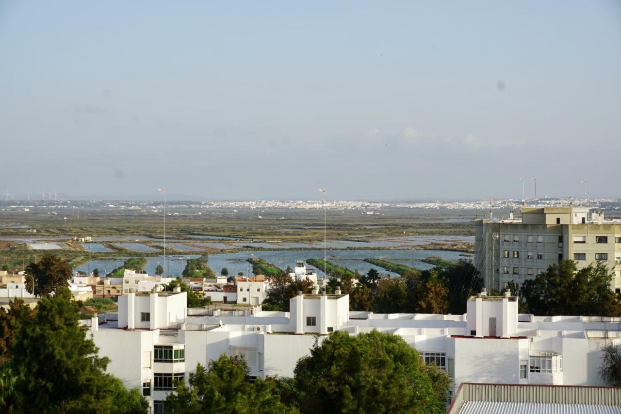 El Mirador De La Isla Apartment San Fernando Ngoại thất bức ảnh